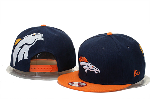 NFL Denver Broncos NE Snapback Hat #79